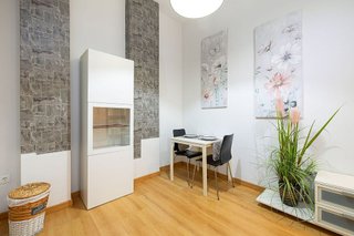 Piso en alquiler en Conde de Ureña - Monte Gibralfaro en Málaga