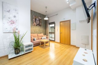 Piso en alquiler en Conde de Ureña - Monte Gibralfaro en Málaga