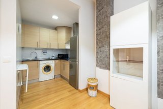 Piso en alquiler en Conde de Ureña - Monte Gibralfaro en Málaga