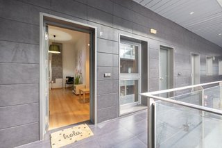 Piso en alquiler en Conde de Ureña - Monte Gibralfaro en Málaga
