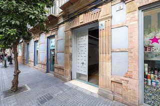 Piso en alquiler en Conde de Ureña - Monte Gibralfaro en Málaga