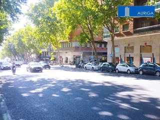 Garaje en alquiler en Nuevos Ministerios - Ríos Rosas en Madrid