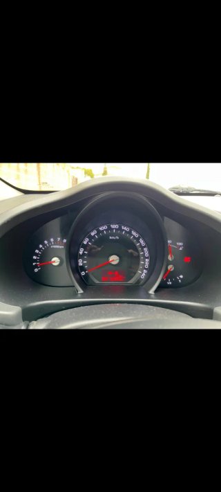 KIA Sportage 2011
