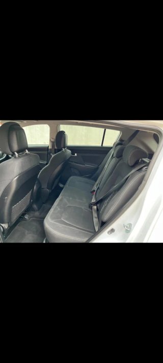 KIA Sportage 2011