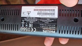 Barra de Sonido Philips Bluetooth HDMI ARC 120W
