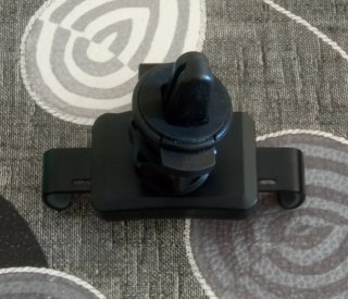 Soporte Coche Ikrea Gravity WE5071