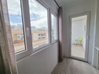 Piso en alquiler en Santa Eulalia del Río en Santa Eulalia del Río