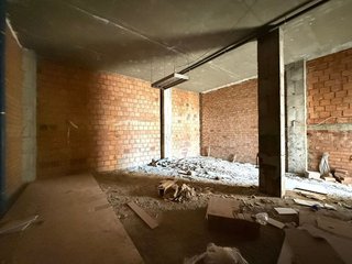 Local comercial en alquiler en Huércal de Almería