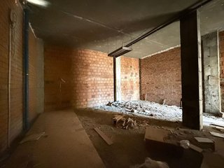 Local comercial en alquiler en Huércal de Almería