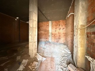 Local comercial en alquiler en Huércal de Almería
