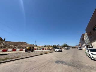 Local comercial en alquiler en Huércal de Almería