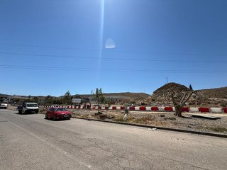 Local comercial en alquiler en Huércal de Almería