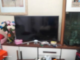 TV Samsung 55 Negra