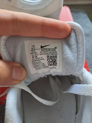 Nike Air Max 1 Basic - 40 EU