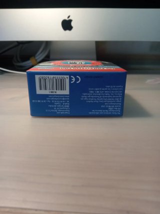 Juego de cartas Letra A Letra Thinkfun