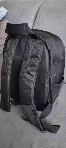 Zaino professionale per fotocamere
