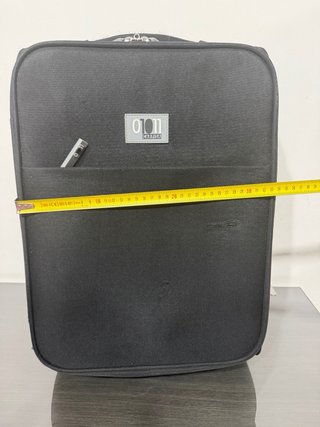 Valigia Trolley Carpisa 01.01 Anniversary Limited