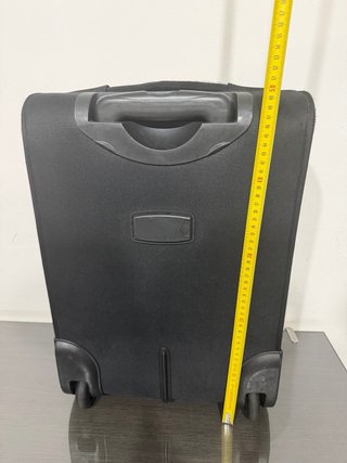 Valigia Trolley Carpisa 01.01 Anniversary Limited