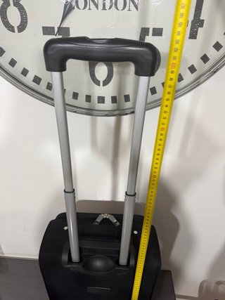 Valigia Trolley Carpisa 01.01 Anniversary Limited
