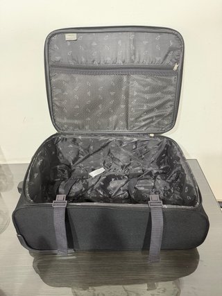 Valigia Trolley Carpisa 01.01 Anniversary Limited