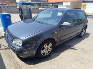 Volkswagen Golf 2004