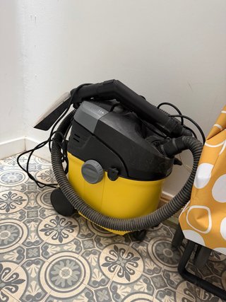 Karcher SE 5100