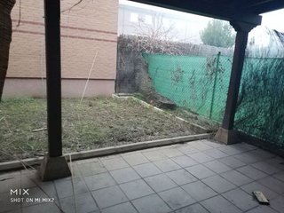 Casa adosada en venta en Trobajo del Camino en San Andrés del Rabanedo