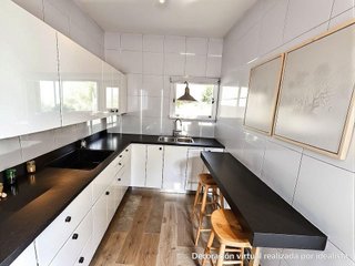 Chalet en venta en Ubrique