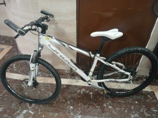 Bicicleta Orbea