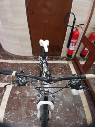 Bicicleta Orbea
