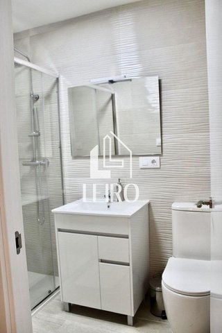 Casa adosada en venta en Vilanova de Arousa
