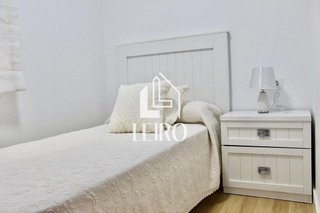 Casa adosada en venta en Vilanova de Arousa