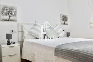 Casa adosada en venta en Vilanova de Arousa