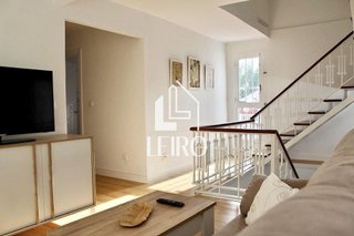 Casa adosada en venta en Vilanova de Arousa