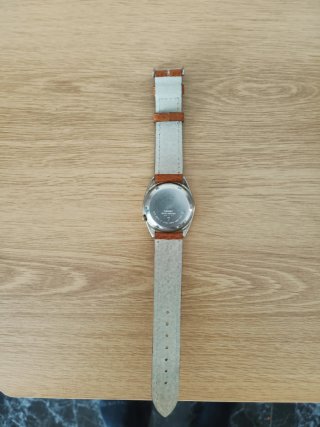 Reloj Seiko 5 Automático Vintage 21 Jewels