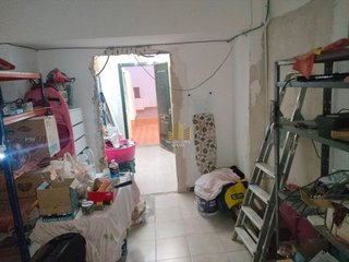 Casa en venta en La Paz en Alcalá de Guadaira