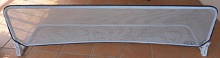 Barrera protectora para cama