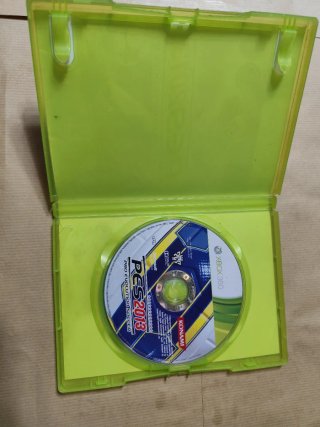 PES 2013 Xbox 360 Konami