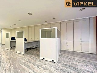 Oficina en venta en Ensanche en Coruña (A)