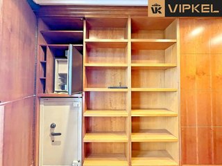 Oficina en venta en Ensanche en Coruña (A)