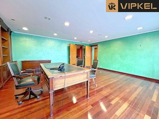 Oficina en venta en Ensanche en Coruña (A)
