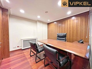 Oficina en venta en Ensanche en Coruña (A)
