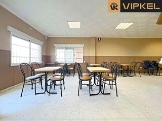 Bar en venta en Miño