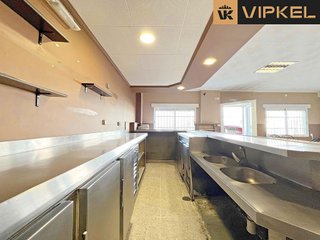Bar en venta en Miño