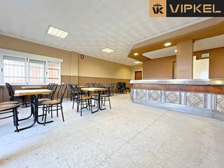 Bar en venta en Miño