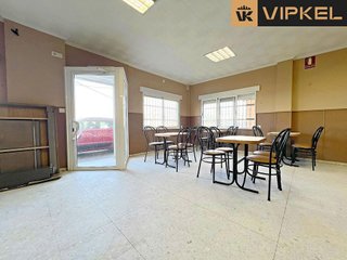 Bar en venta en Miño