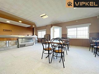Bar en venta en Miño