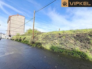 Terreno en venta en Santa Comba