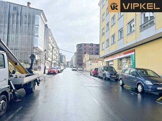 Terreno en venta en Santa Comba