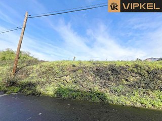 Terreno en venta en Santa Comba